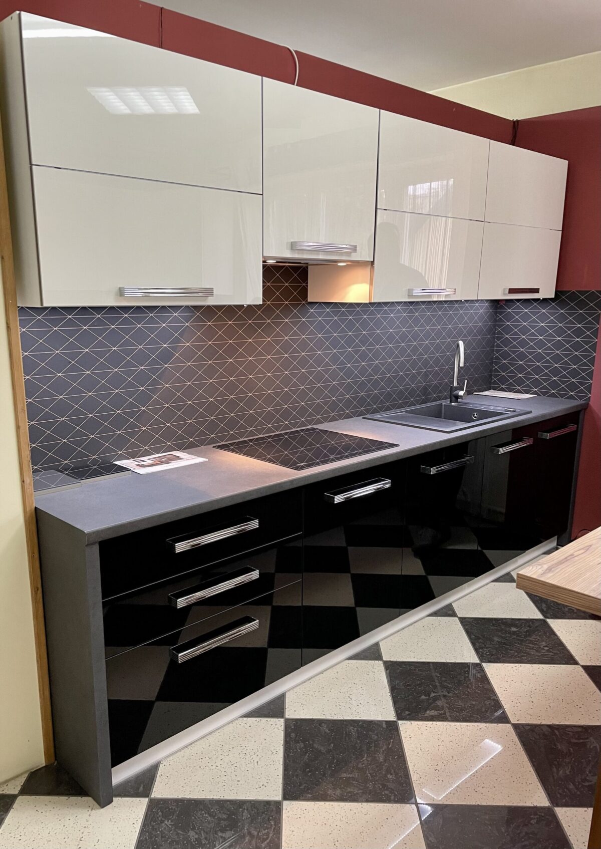 Meble Barzyńscy - Meble z dbałością o detale