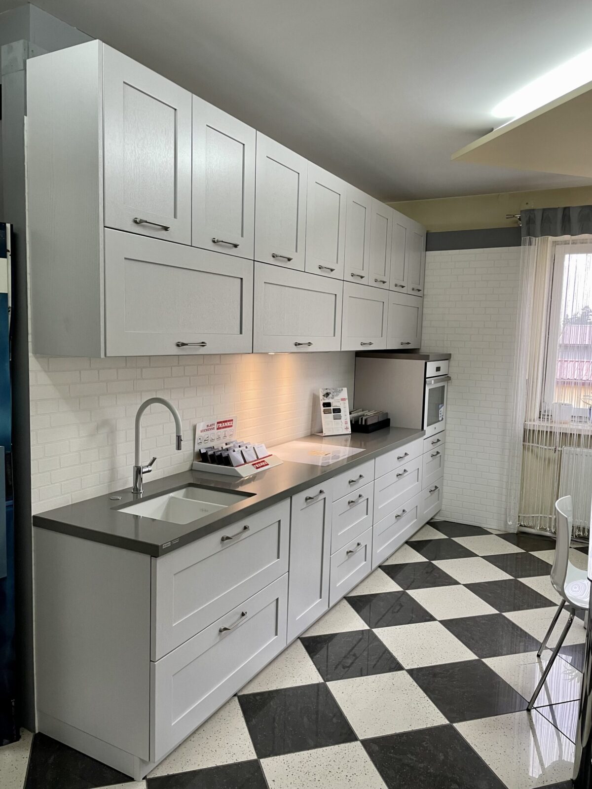 Meble Barzyńscy - Ręcznie wykonane meble