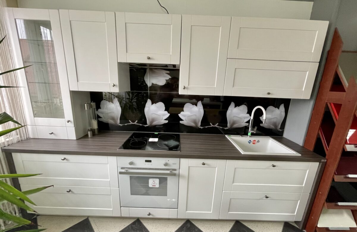 Meble Barzyńscy - Klasyczny design