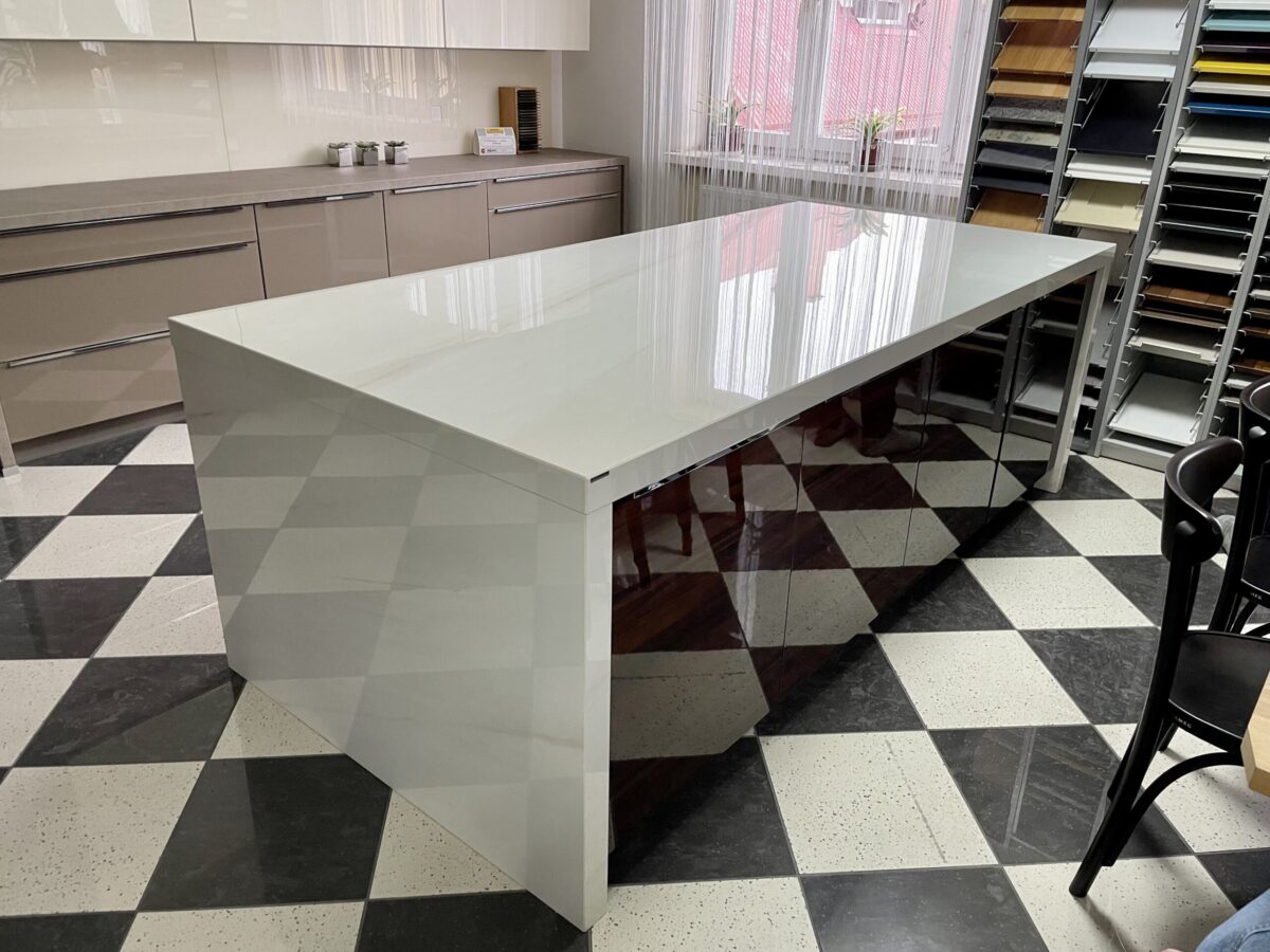 Meble Barzyńscy - Estetyka i ergonomia w jednym