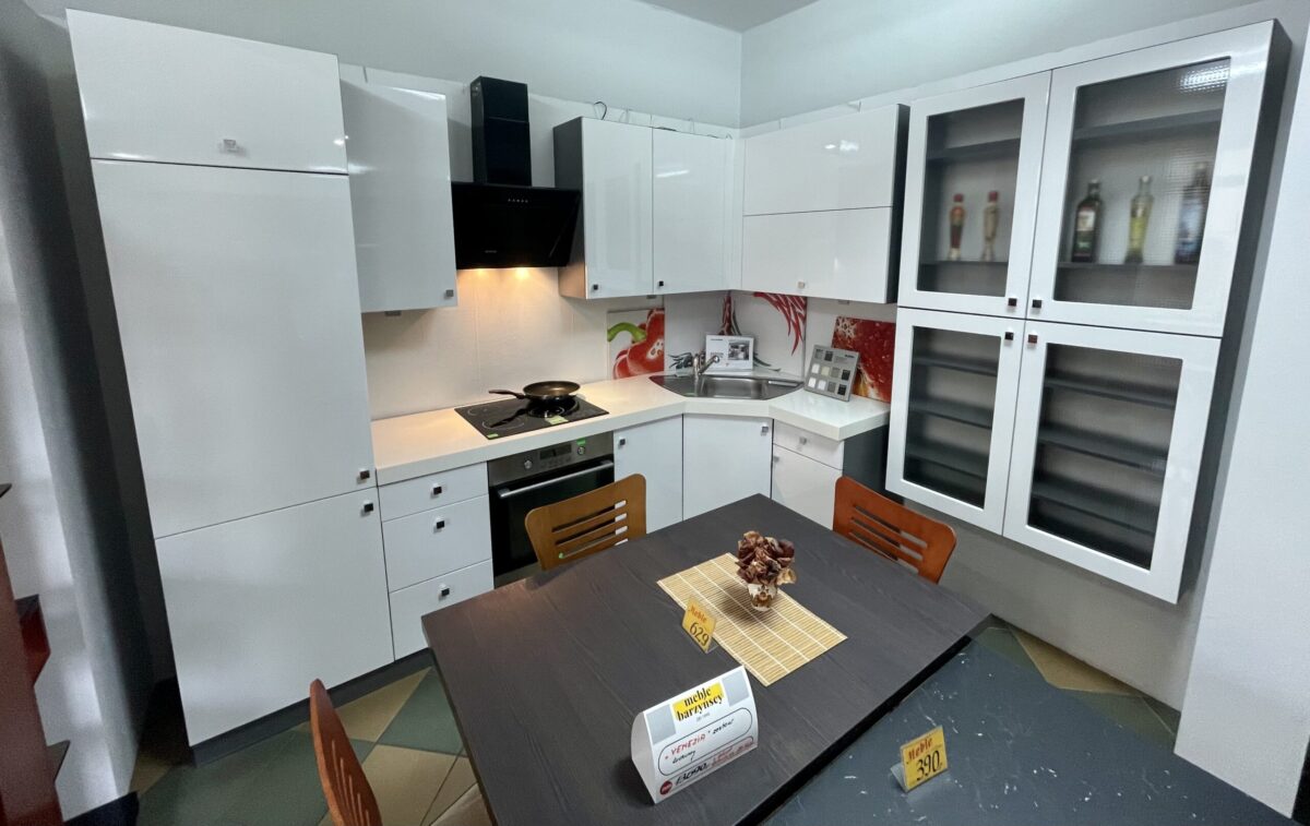 Meble Barzyńscy - Komfortowe meble wypoczynkowe