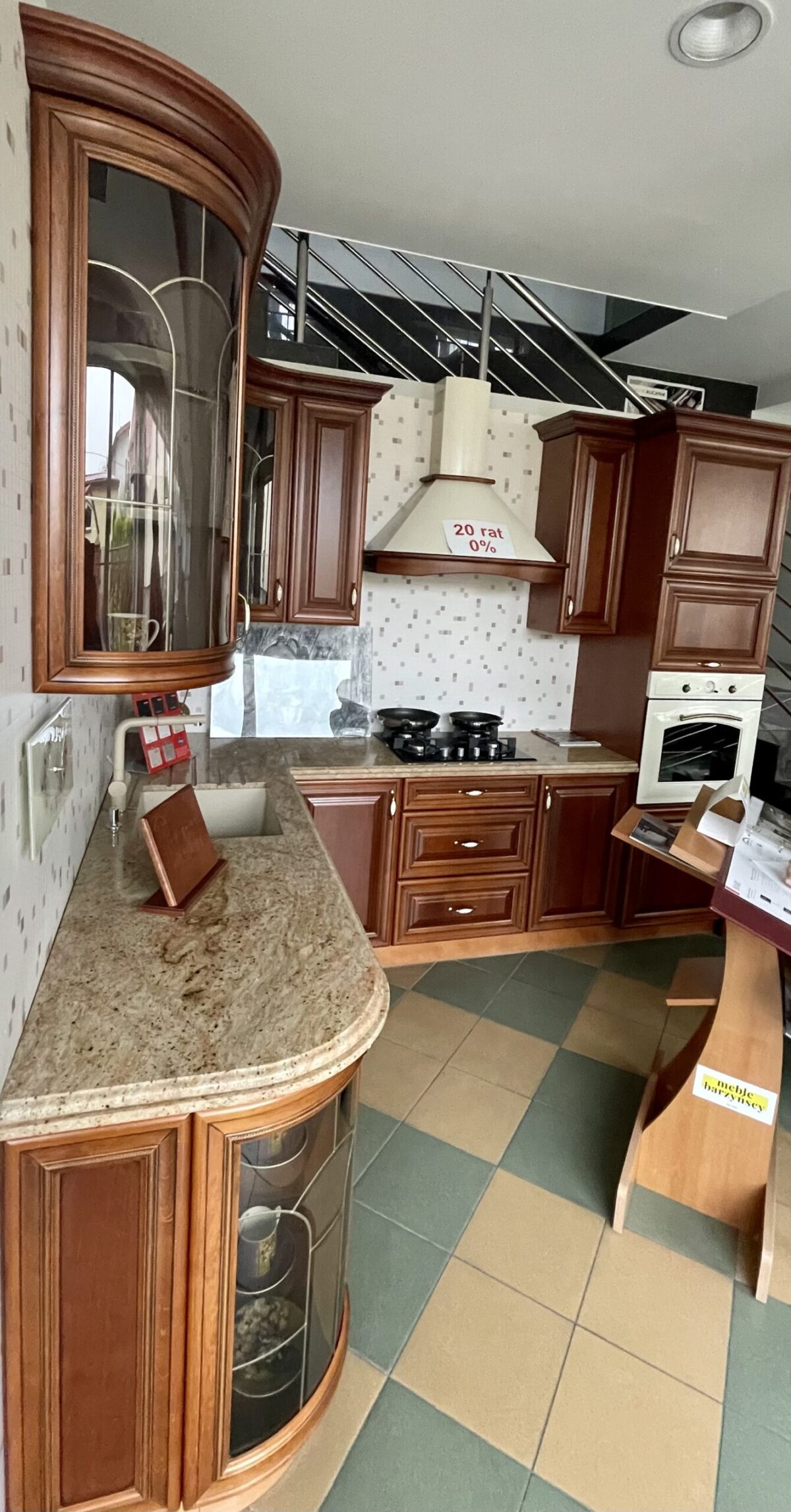 Meble Barzyńscy - Wysoka jakość i styl