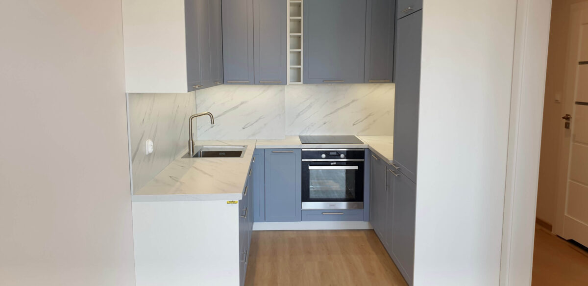 Meble Barzyńscy - Ręcznie wykonane meble