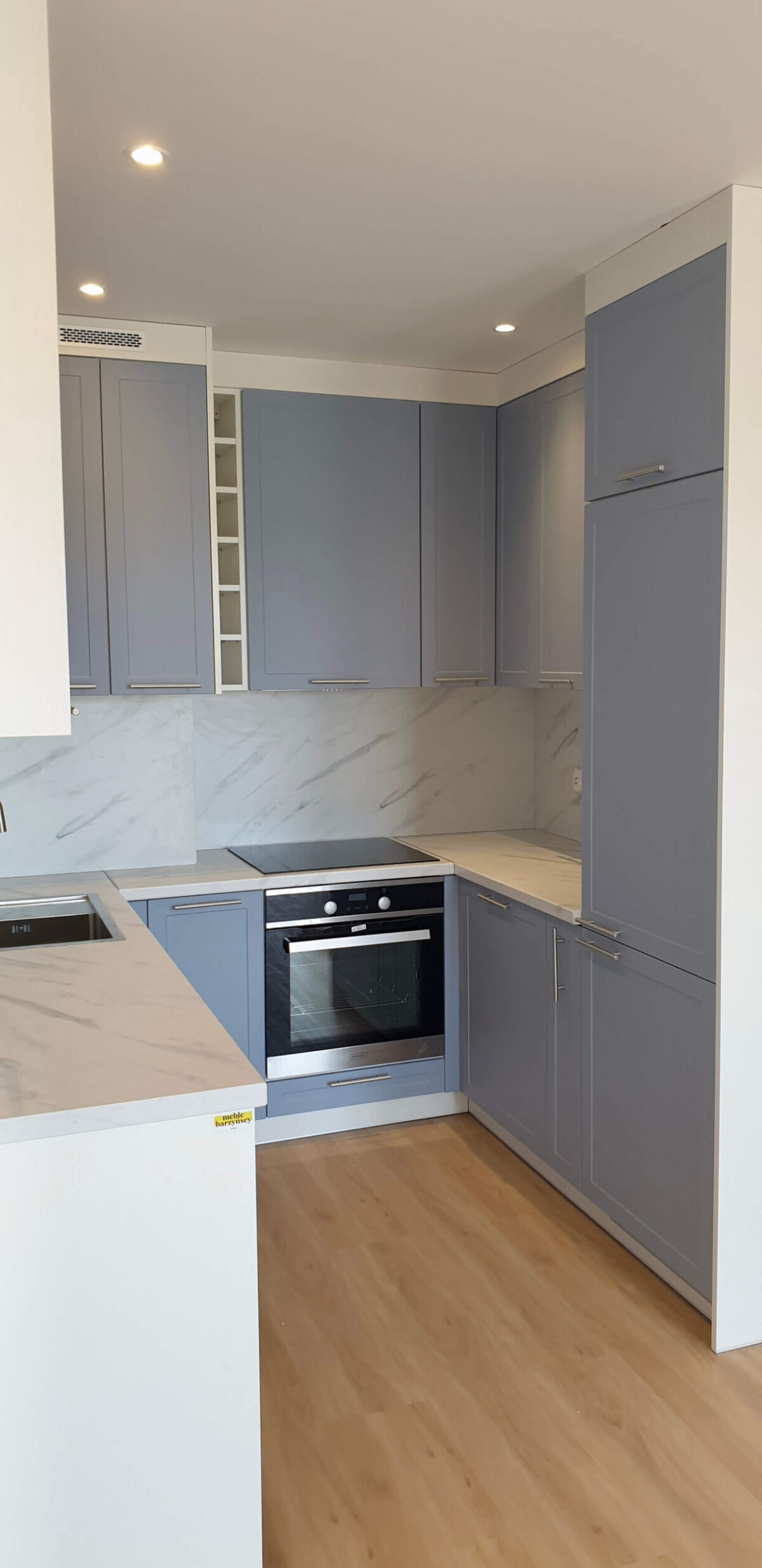 Meble Barzyńscy - Trwałość i piękno