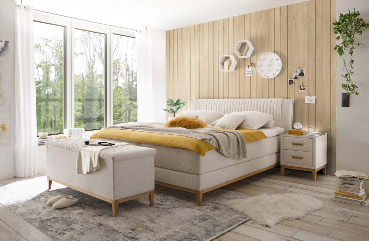 Meble Barzyńscy - Solidne wykonanie i trwałość