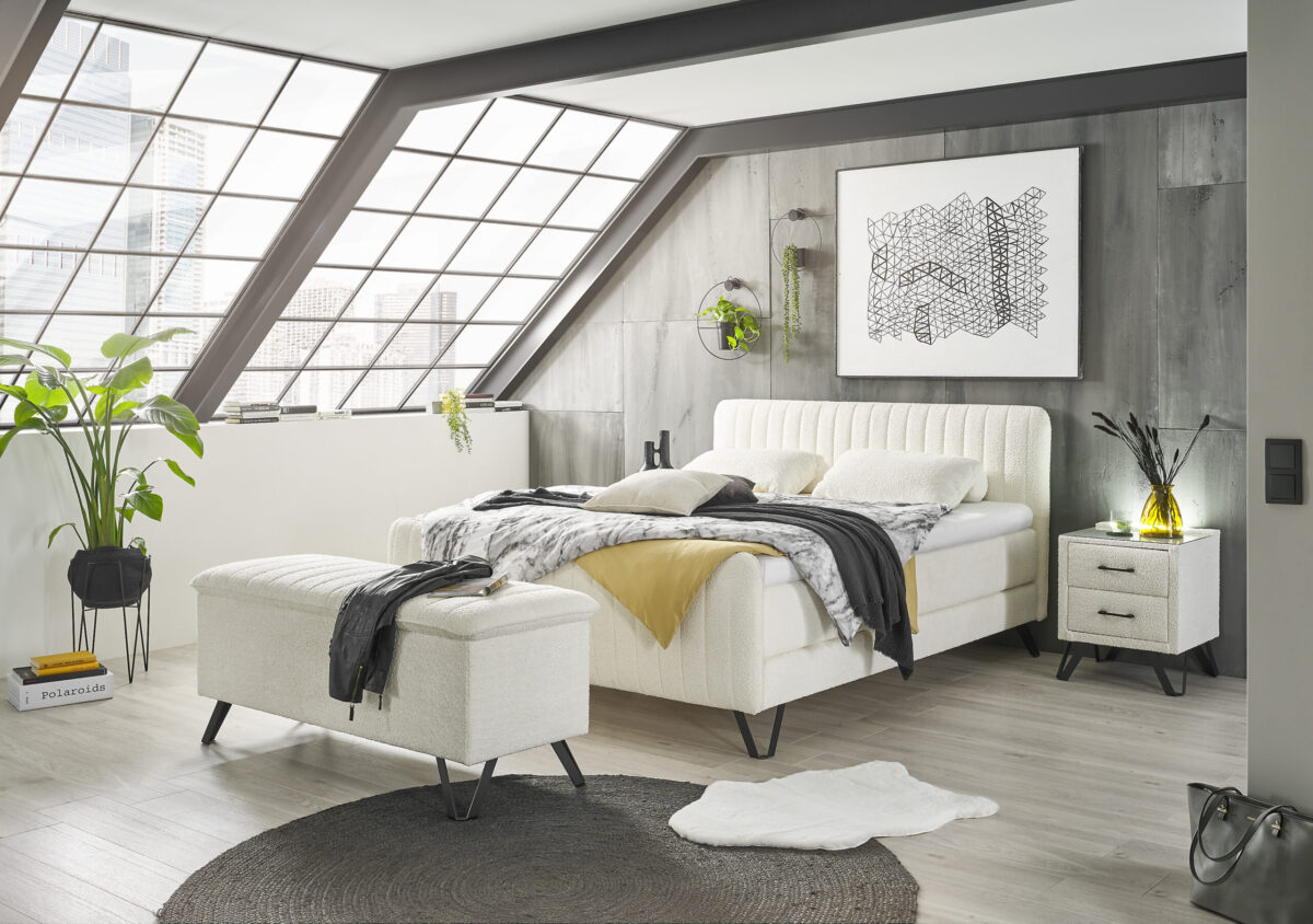 Meble Barzyńscy - Meble do każdego wnętrza