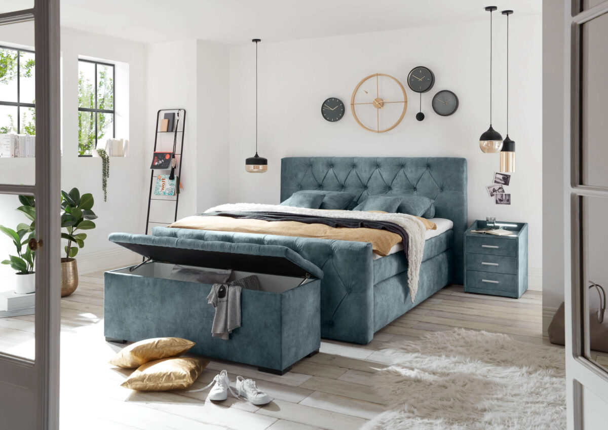 Meble Barzyńscy - Unikalne wzory i projekty