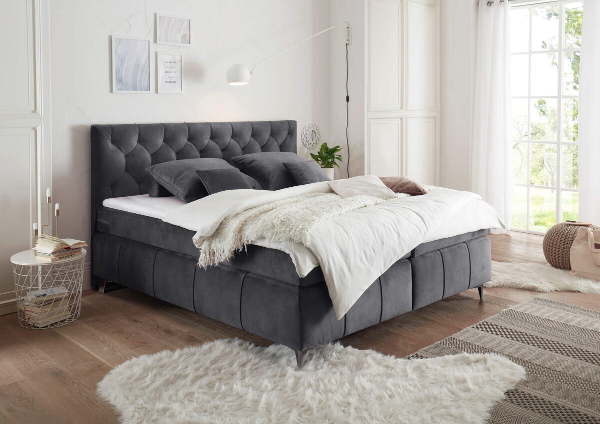 Meble Barzyńscy - Trwałość i piękno