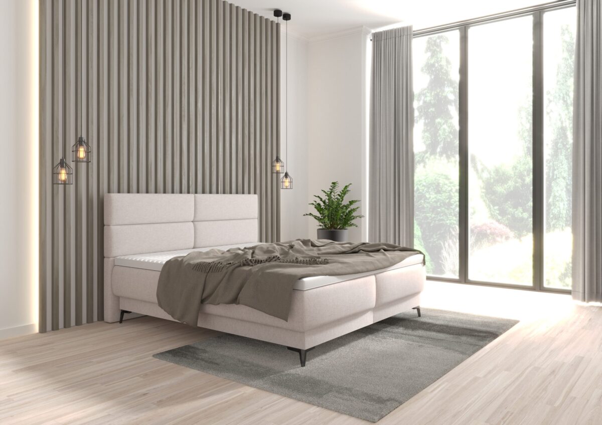 Meble Barzyńscy - Wygoda i funkcjonalność