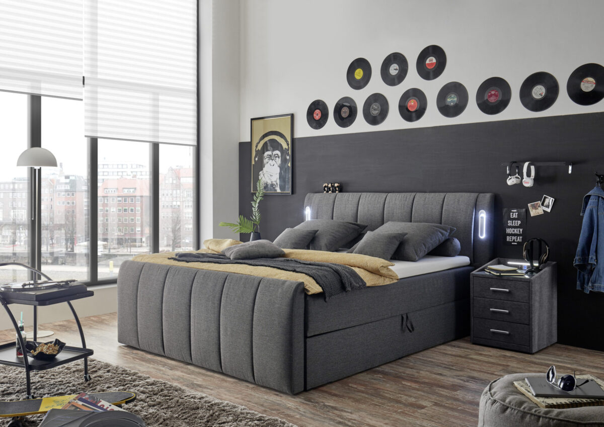 Meble Barzyńscy - Klasyczny design