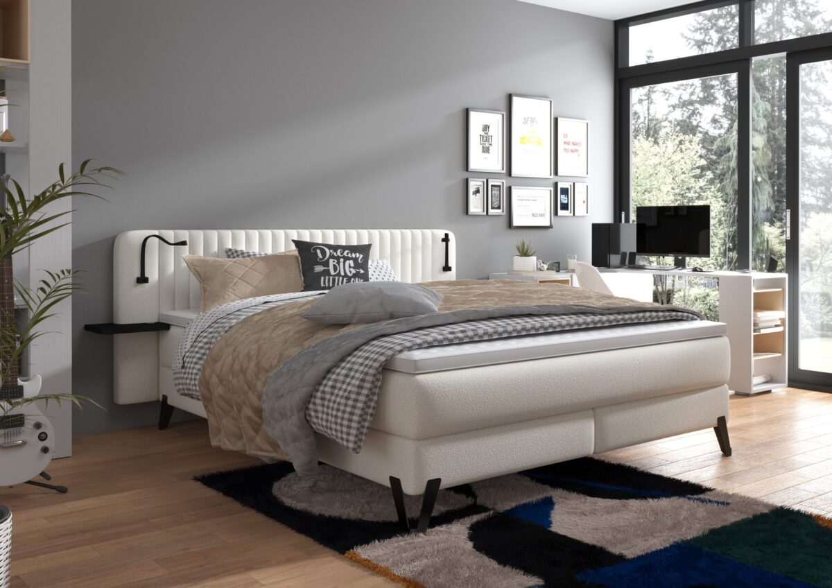 Meble Barzyńscy - Trwałość i piękno