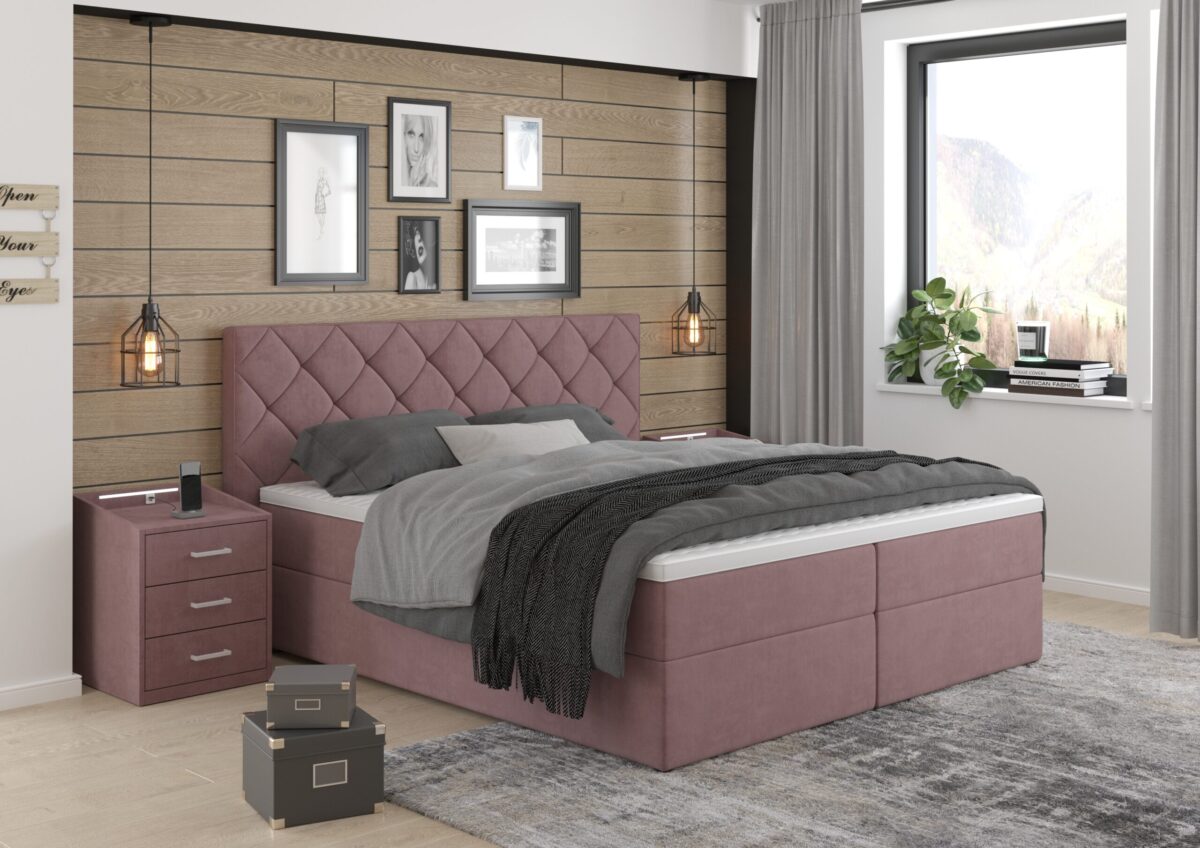 Meble Barzyńscy - Eleganckie meble do salonu