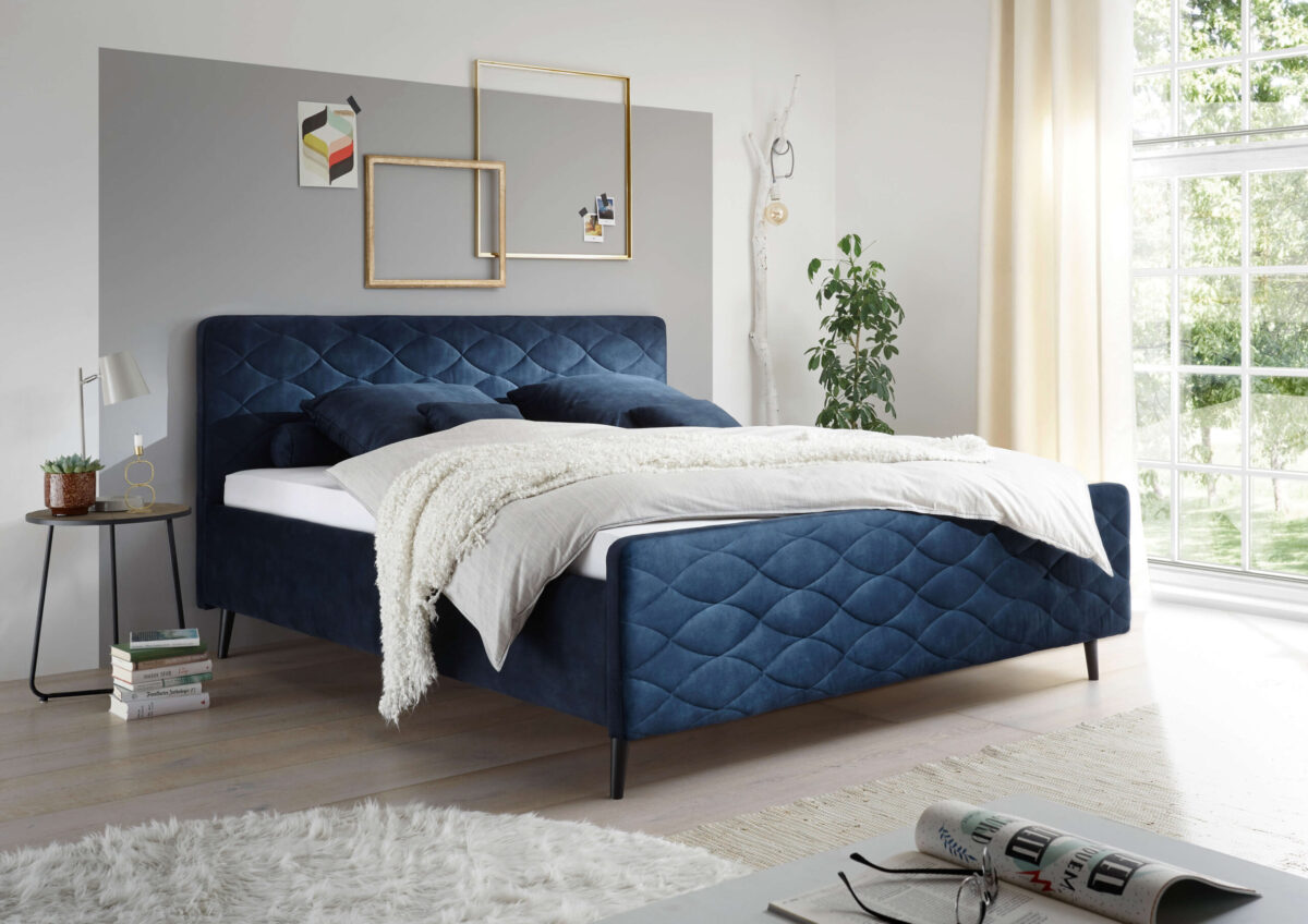 Meble Barzyńscy - Meble do sypialni z klasą