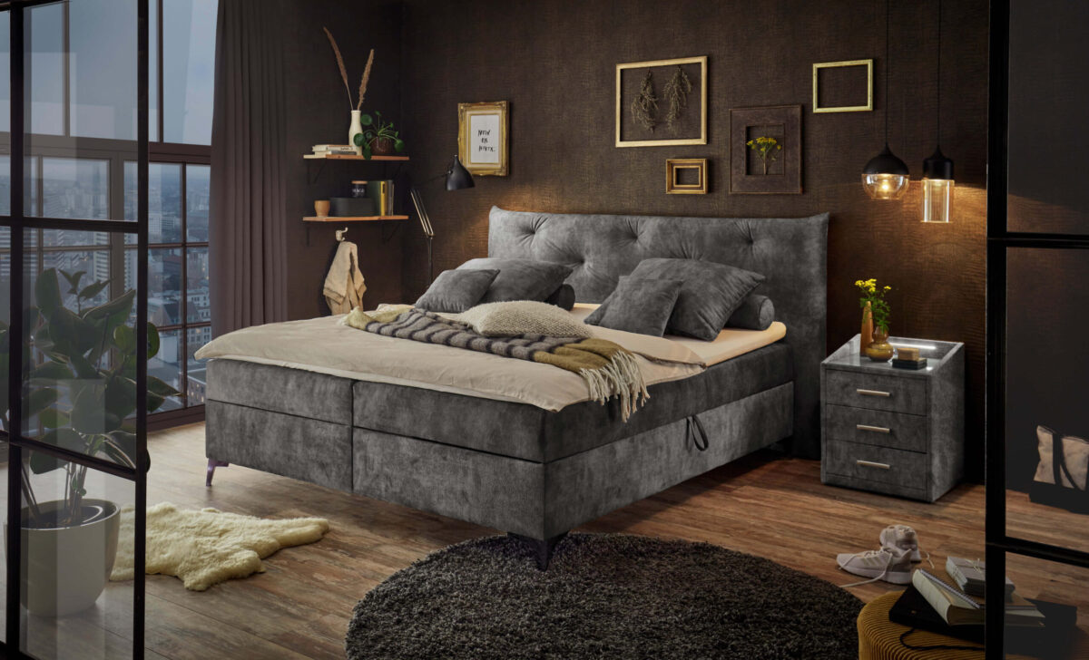 Meble Barzyńscy - Estetyka i ergonomia w jednym