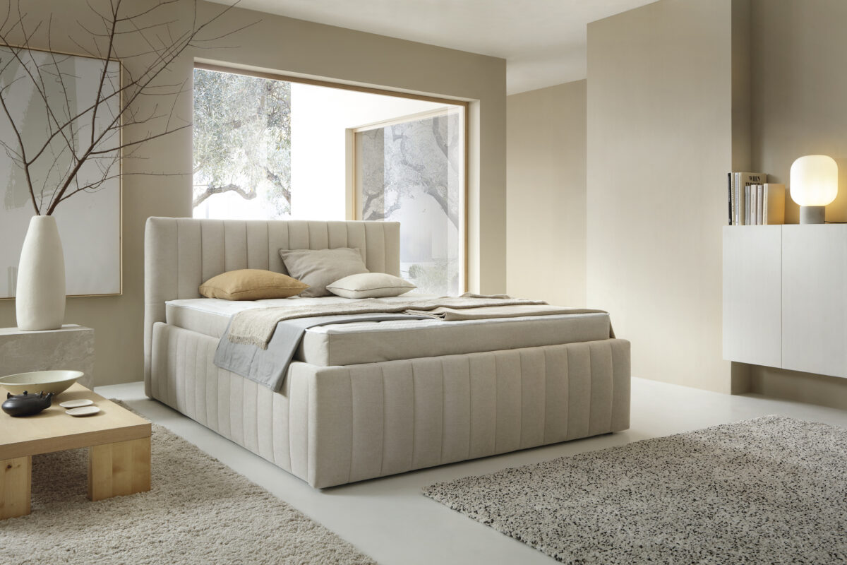 Meble Barzyńscy - Solidne wykonanie i trwałość