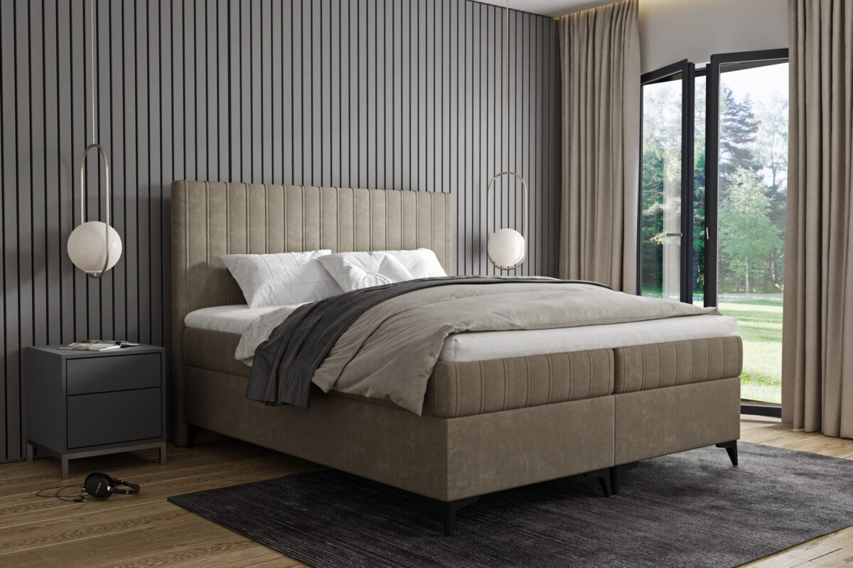 Meble Barzyńscy - Ekskluzywne meble