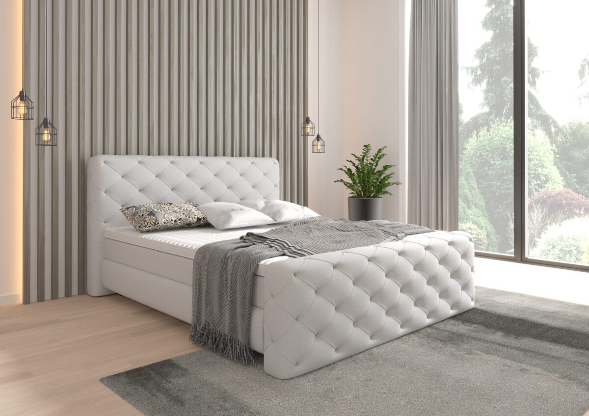 Meble Barzyńscy - Luksusowe meble na zamówienie