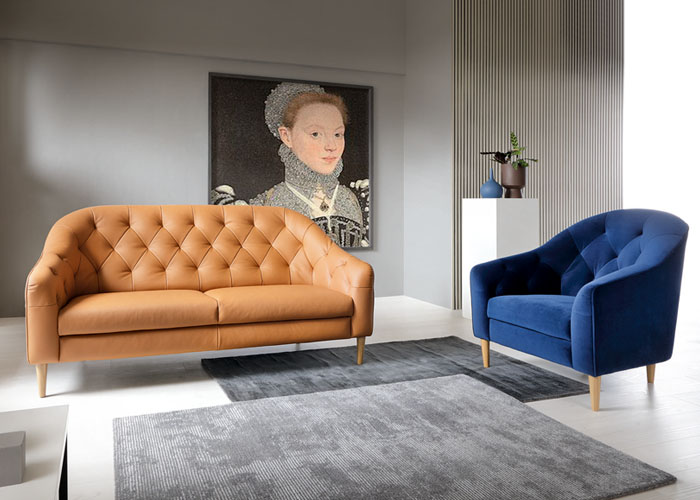 Meble Barzyńscy - Klasyczny design
