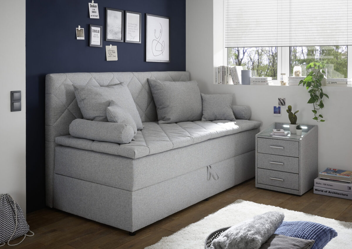 Meble Barzyńscy - Stylowe wyposażenie domu