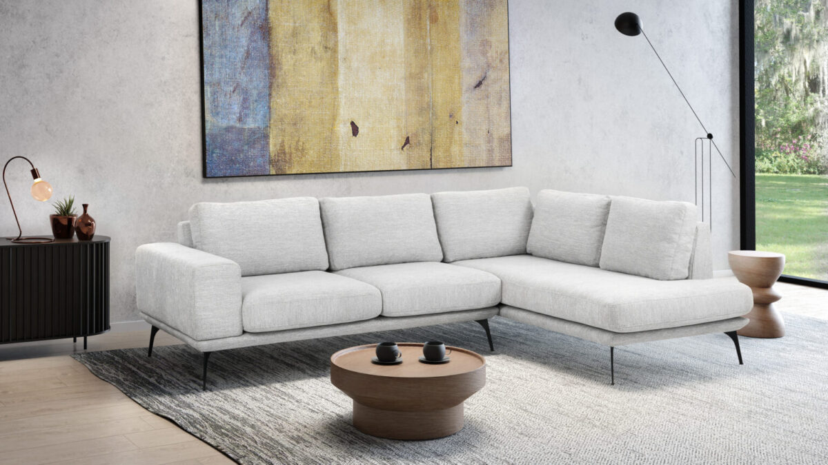 Canvani - Kolekcja Vigo