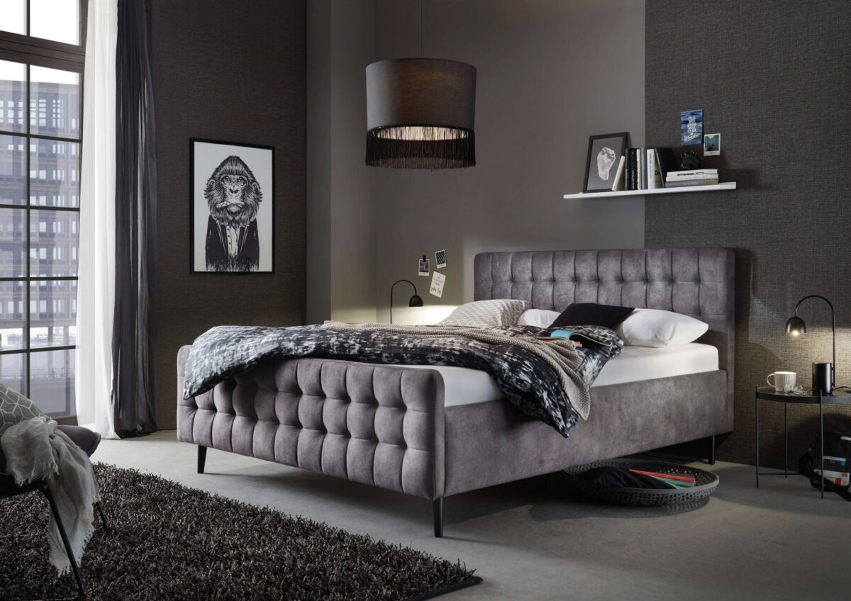 Meble Barzyńscy - Stylowe meble do biura