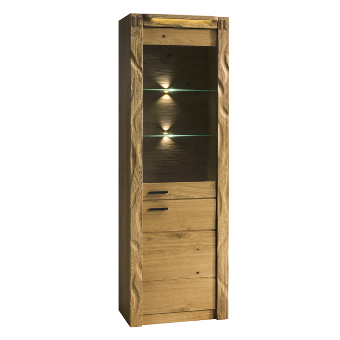 Meble Taranko - F – W 1/2 L,P witryna