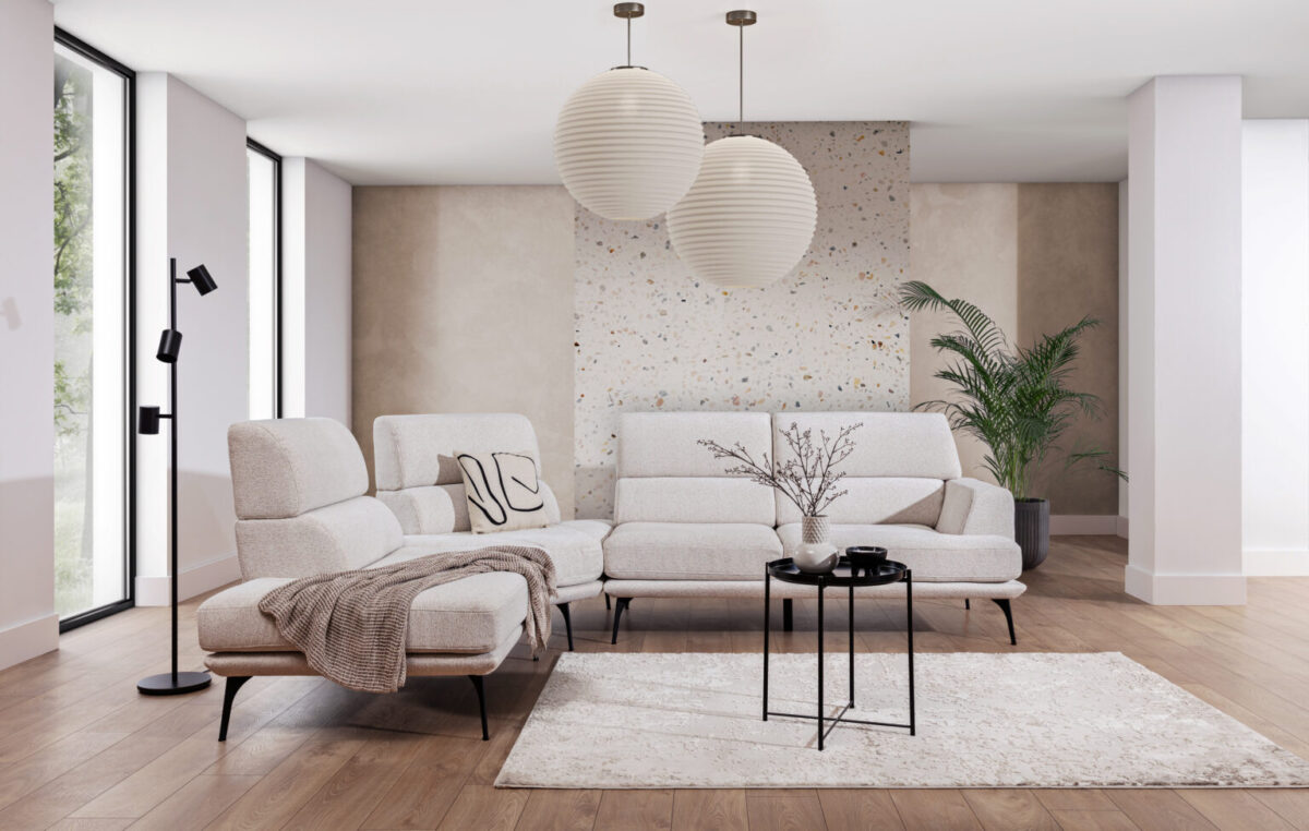 Canvani - Kolekcja Cortona