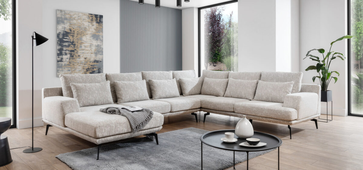 Canvani - Kolekcja Sorano