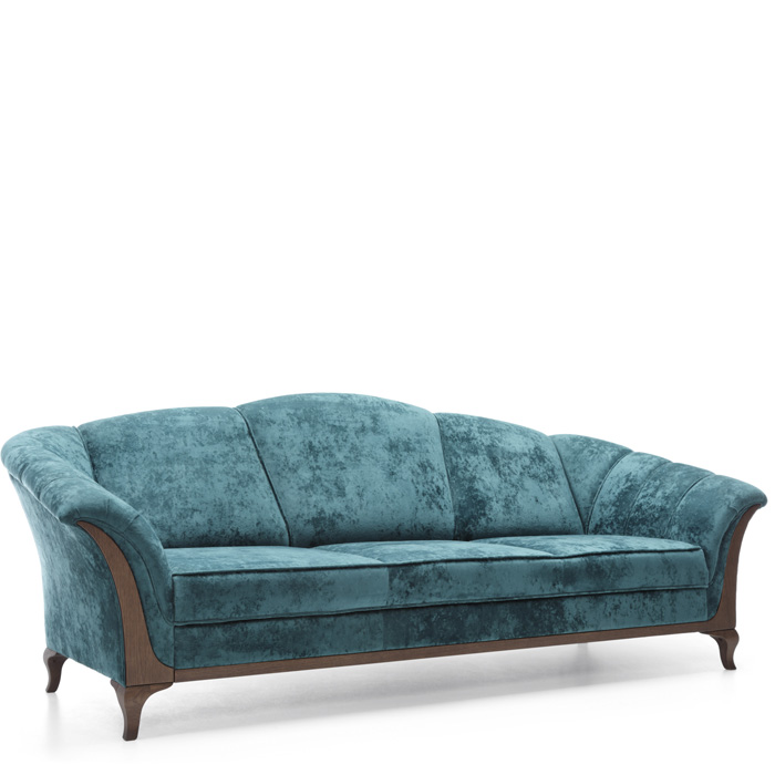 Meble Taranko - LA – sofa z funkcją spania