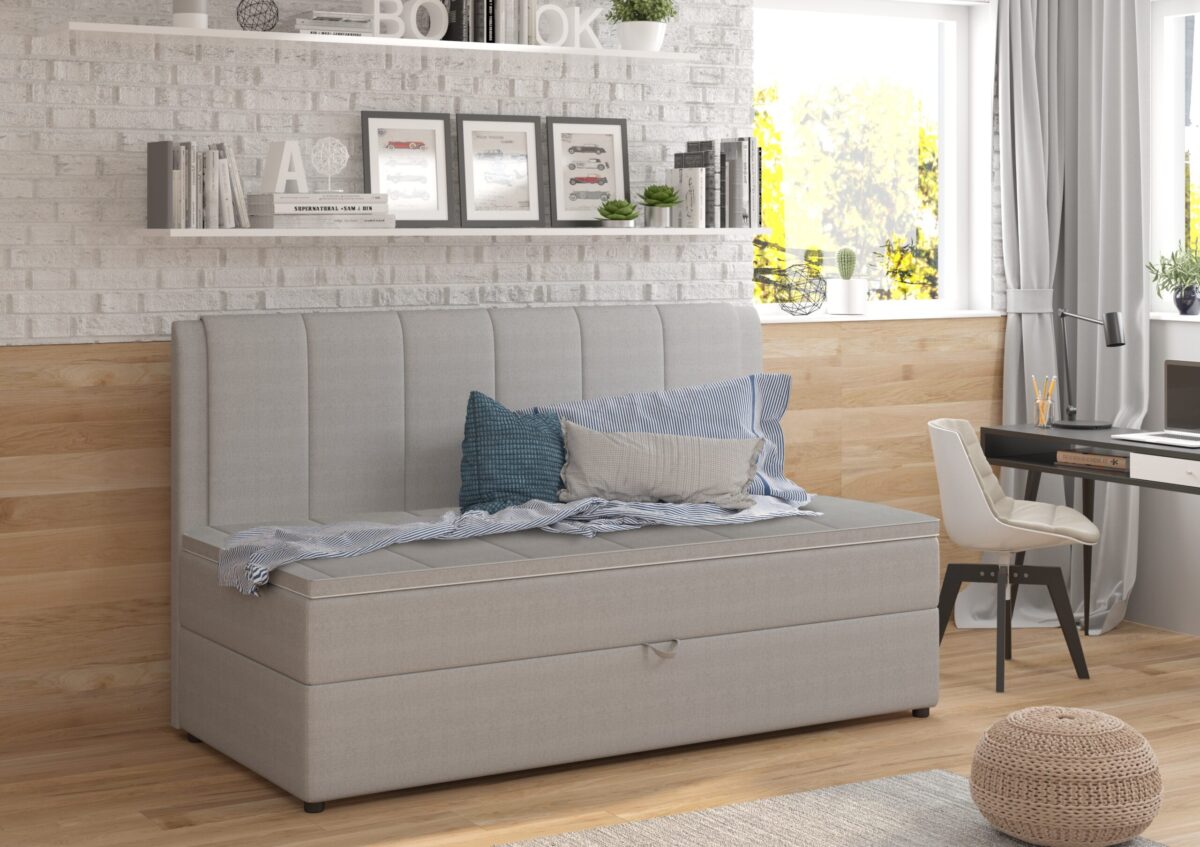 Meble Barzyńscy - Ręcznie wykonane meble