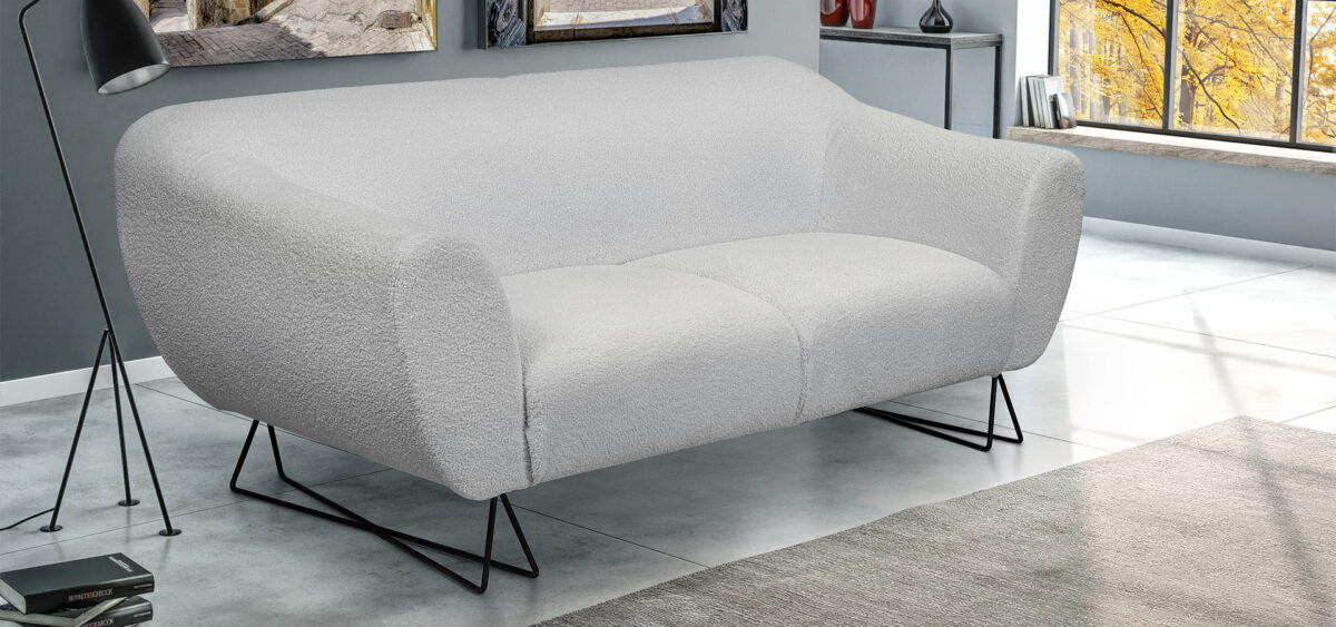Canvani - Kolekcja Modica sofa