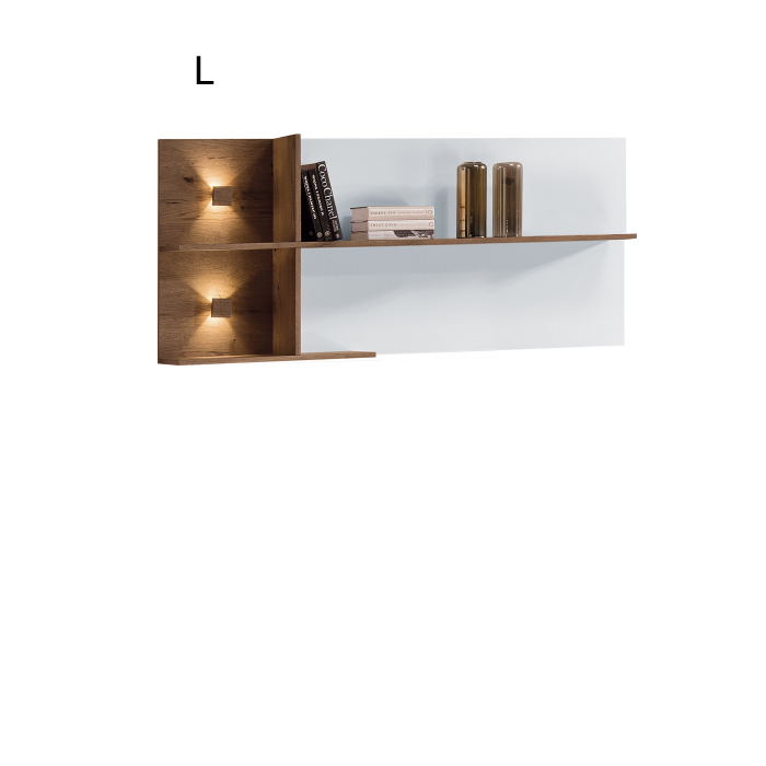 Meble Taranko - CM-panel P,L