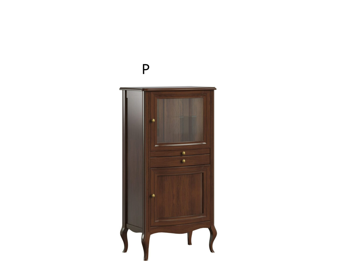 Meble Taranko - PR-KB 1/2 barek L,P