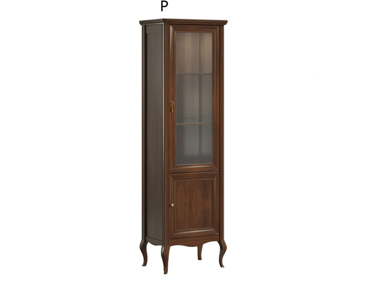 Meble Taranko - PR-W 1/2 witryna L,P