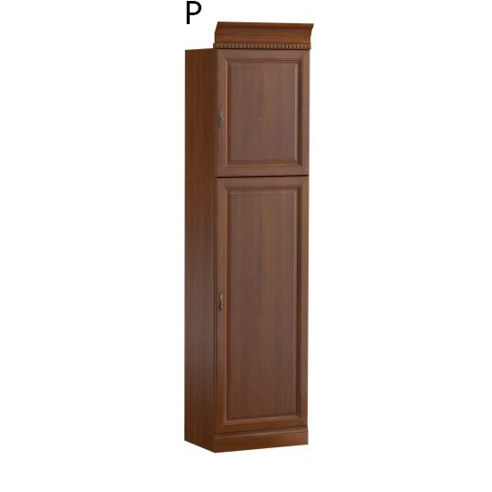 Meble Taranko - BA-12 szafa L,P