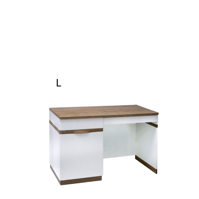 Meble Taranko - CM-biurko P,L