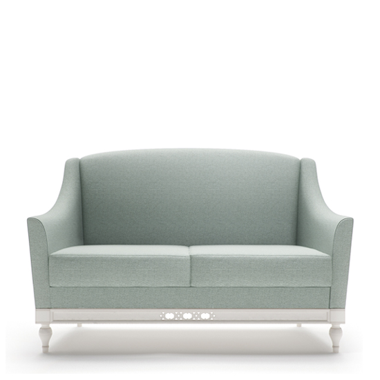Meble Taranko - FL-sofa 2 os.