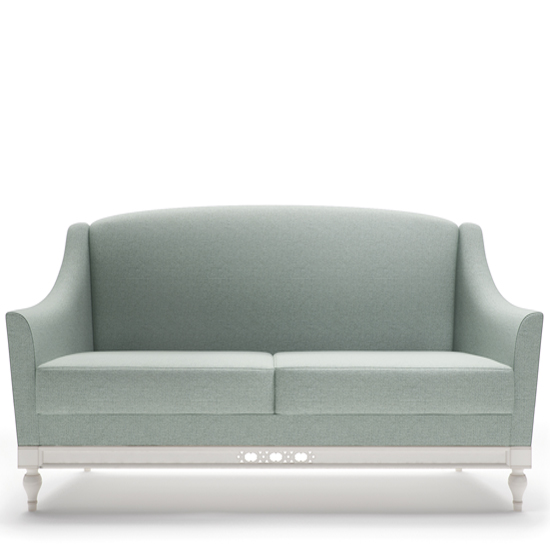 Meble Taranko - FL-sofa 3 os.