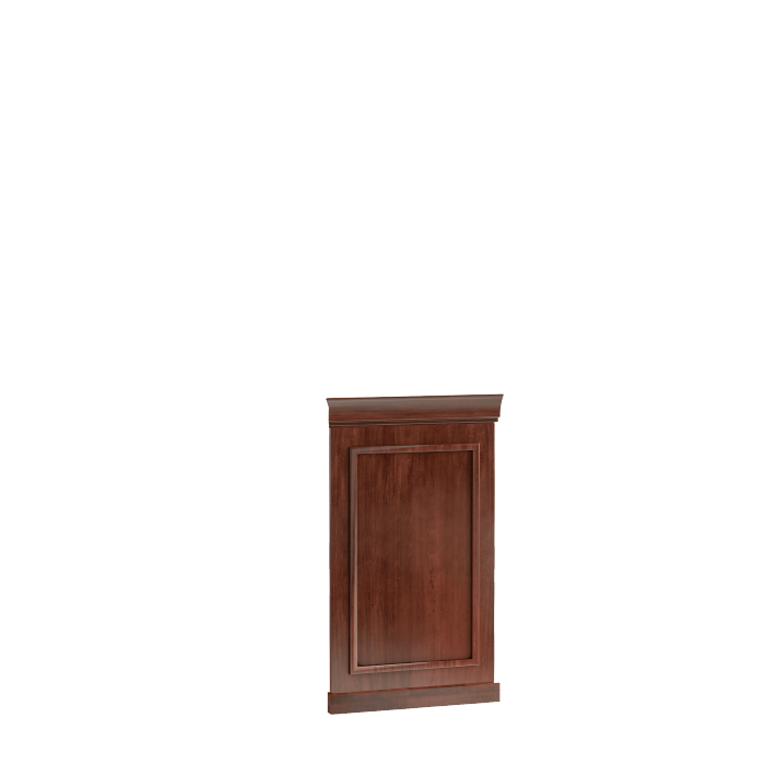 Meble Taranko - MO-panel ścienny mały