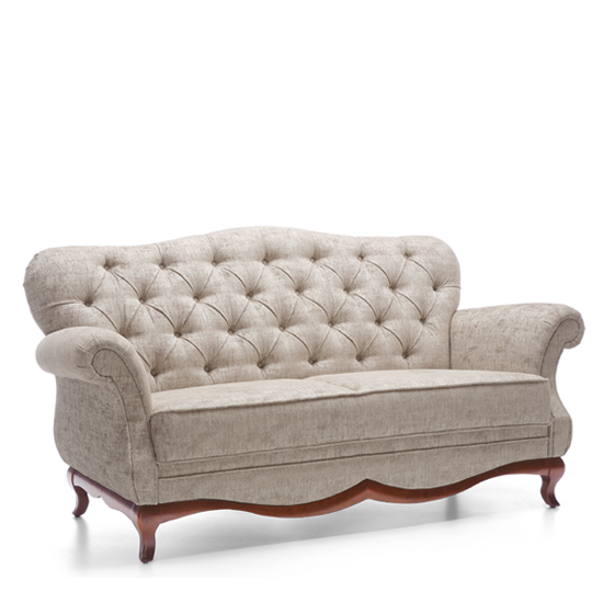 Meble Taranko - MI – sofa 2 os.
