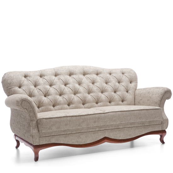 Meble Taranko - MI – sofa 3 os.