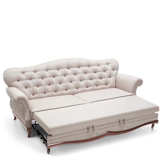 Meble Taranko - MI – sofa z funkcją spania