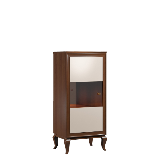 Meble Taranko - NI-3/4 witryna L/P
