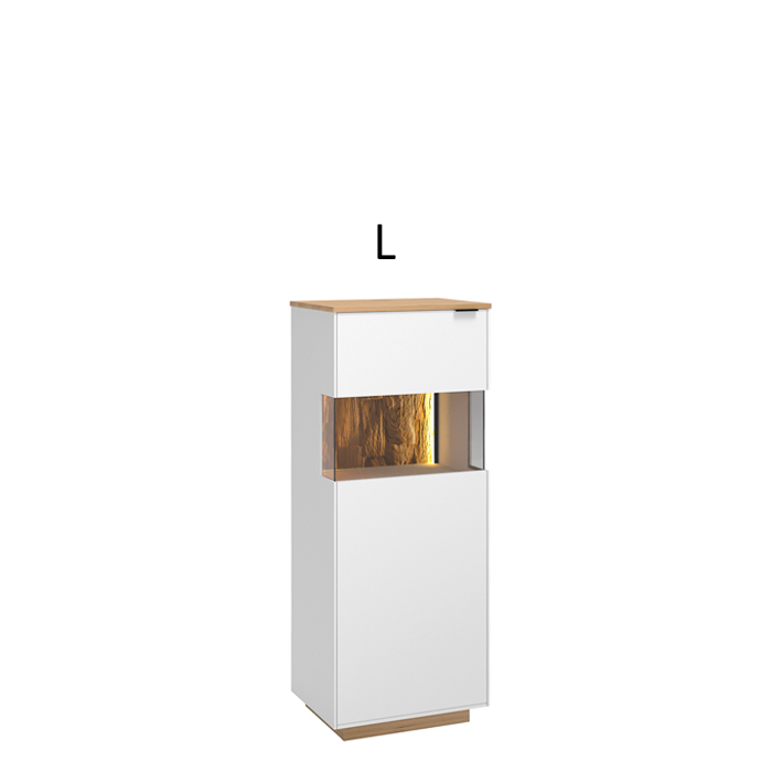 Meble Taranko - BR-W 3/4 L/P