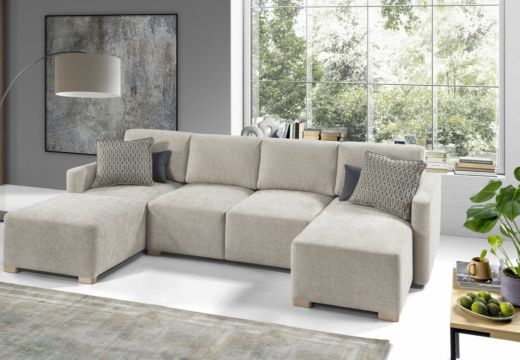 Meble Barzyńscy - Komfort i elegancja