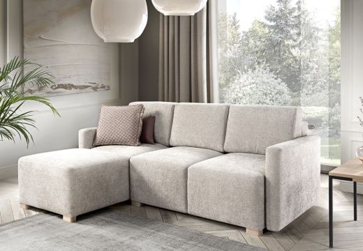 Meble Barzyńscy - Klasyczny design