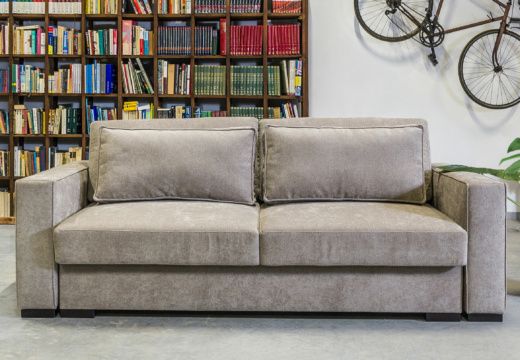 Meble Barzyńscy - Eleganckie meble do salonu