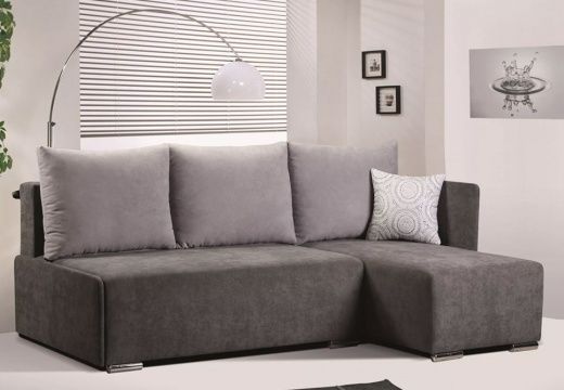 Meble Barzyńscy - Komfort i elegancja